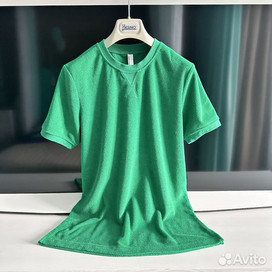 Футболка American Apparel на XS - S новая