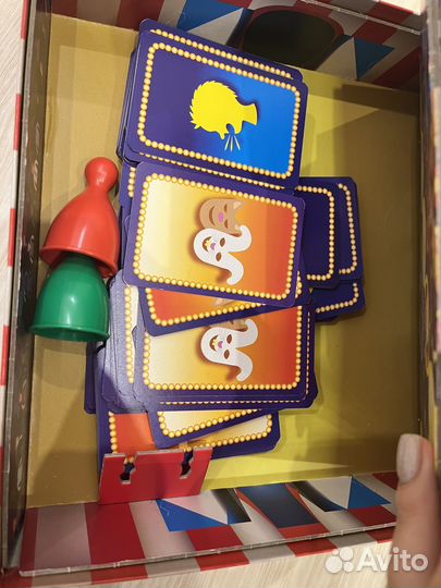 Alias junior party вечеринка скажи иначе