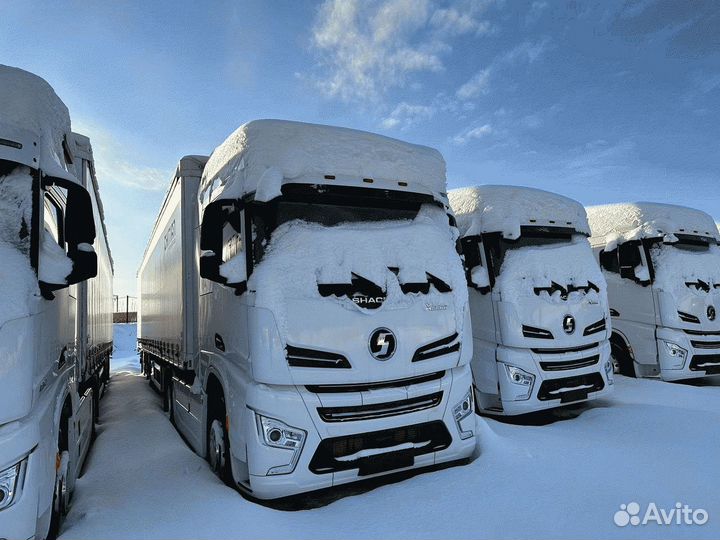 Грузоперевозки межгород
