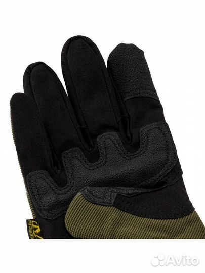 Перчатки тактические