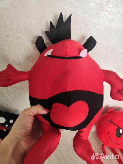 Килли вилли