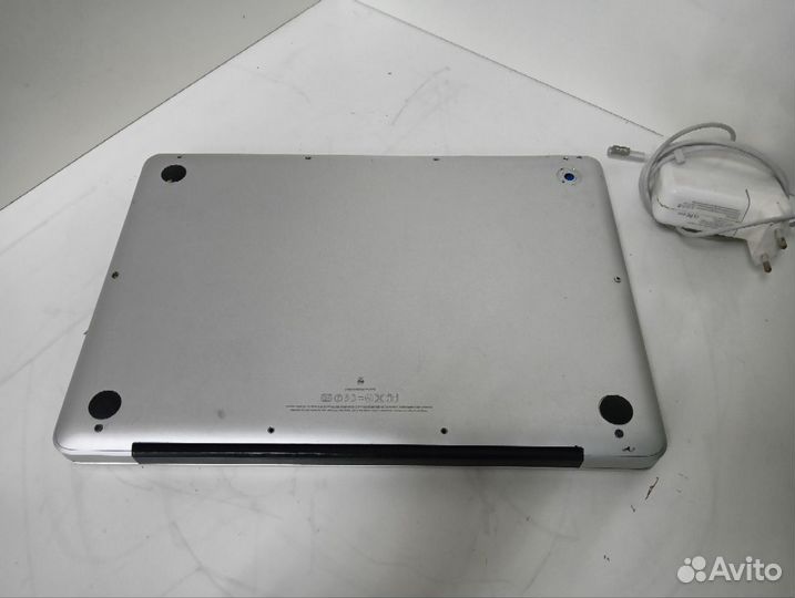 Ноутбук Apple MacBook Pro 13 Early 2011