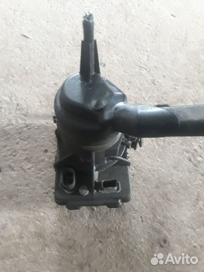 Насос гур эгур пежо Peugeot 308 3008