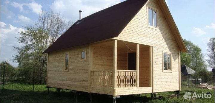 Строительство и ремонт