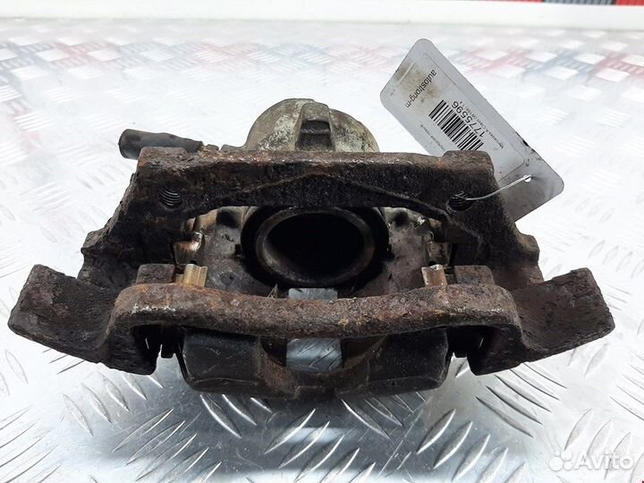 Суппорт для mercedes-benz A-Class (W168)