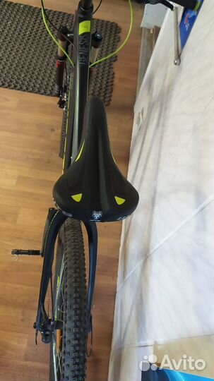 Велосипед Stinger Genesis STD 29