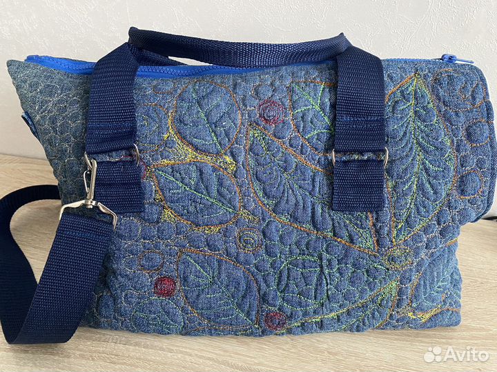 Сумка переноска для животных