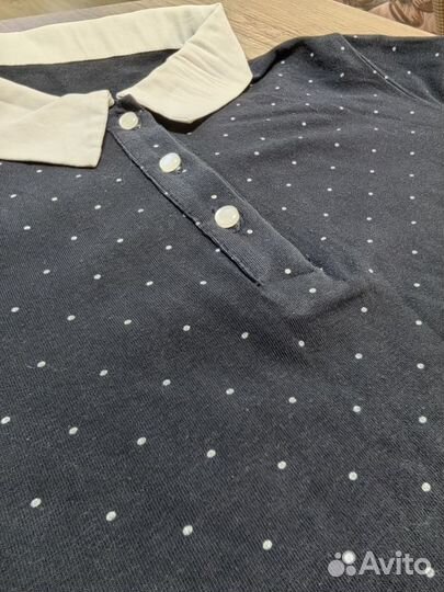 Блузка школьная для девочки 140 р