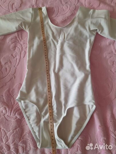 Купальники и юбки гимнастические