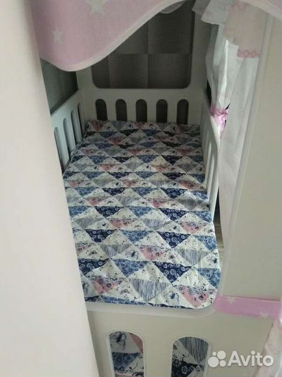 Детская мебель Ми-Ми-мишная