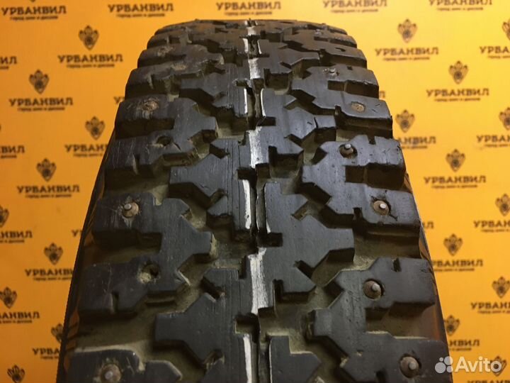 Алтайшина АИ-168У 165 R13 78P