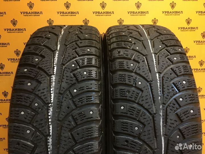 Nokian Tyres Hakkapeliitta 5 205/60 R16 96T