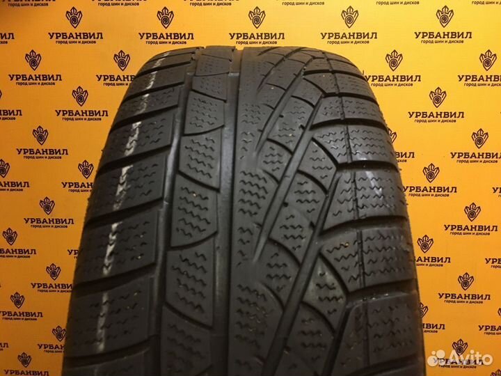Pirelli Winter Sottozero 210 Serie II 225/55 R17