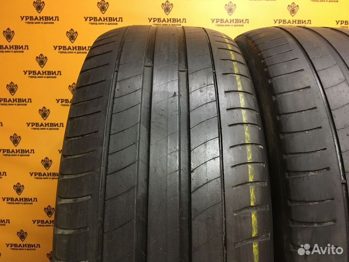 Michelin Primacy 3 215/50 R17 95W