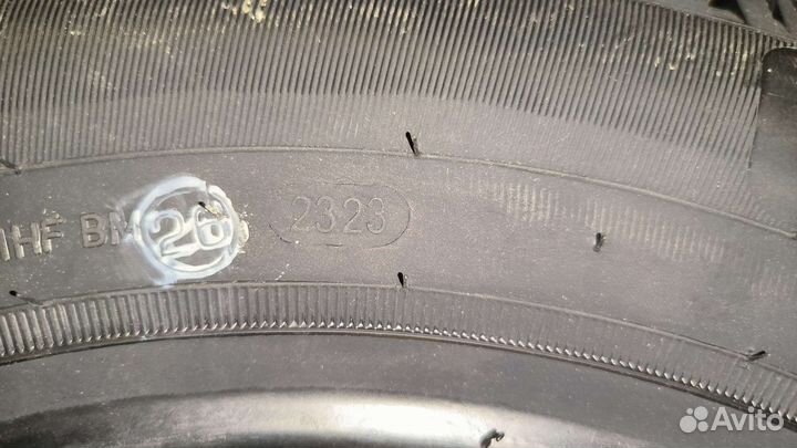 Tunga Nordway 185/65 R15