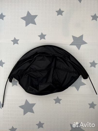 Люлька переноска Mountain Buggy Cocon