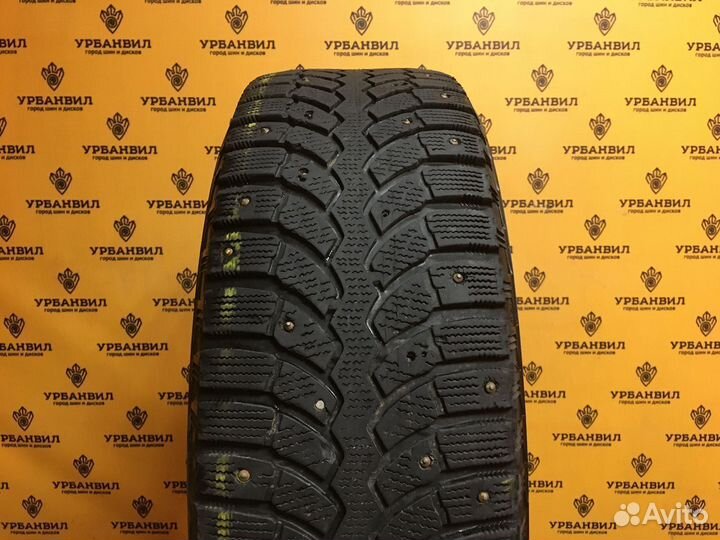 Bridgestone Blizzak Spike-01 195/65 R15 91