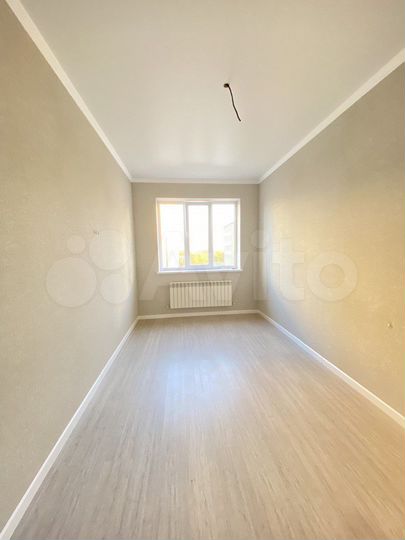 1-к. квартира, 36 м², 3/4 эт.