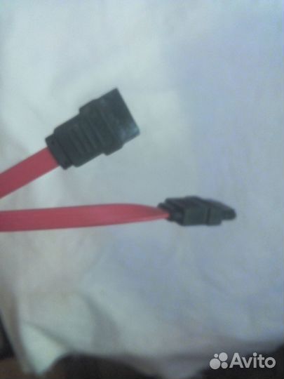 Кабель - Переходник SATA