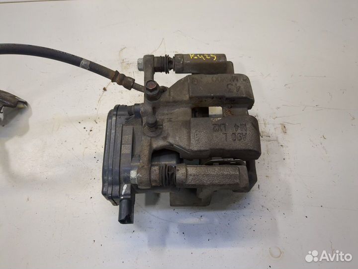 Суппорт Hyundai Palisade, 2020