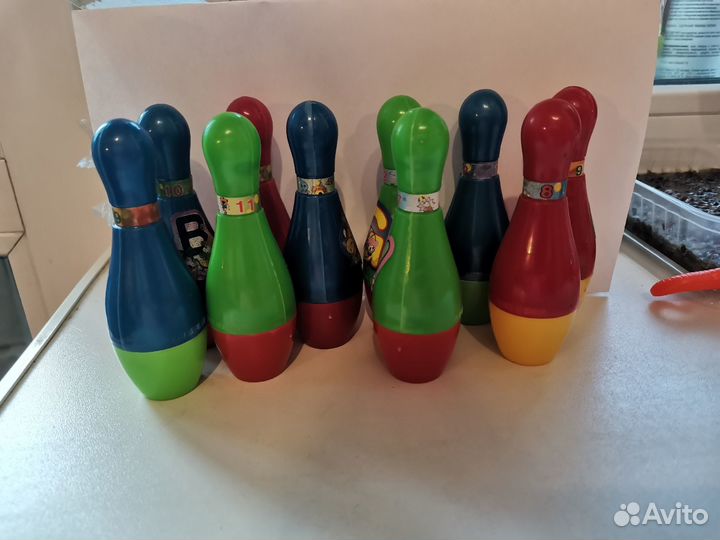 Игры для малышей