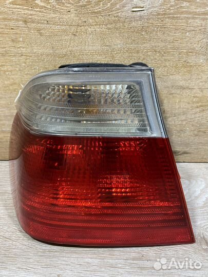 Фонарь задний левый BMW E46 дорест Арт. 111405