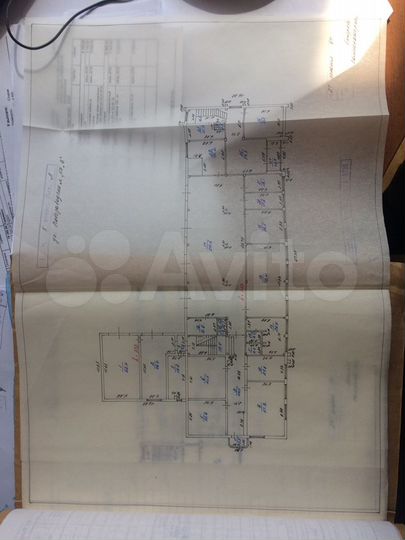 Свободного назначения, 2730 м²