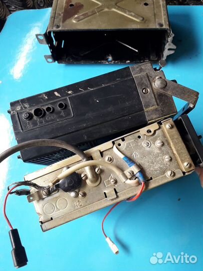 Продам автоприемники