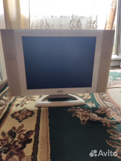 Телевизор BBK 20 LCD TV