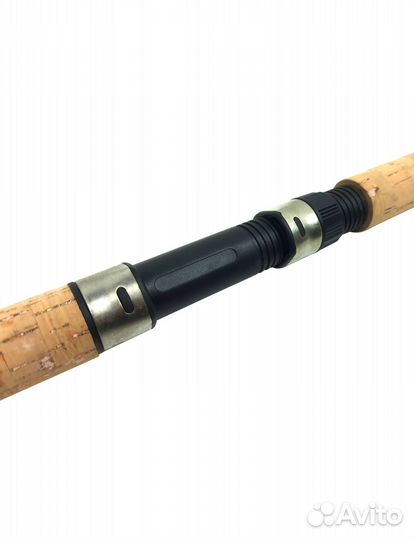 Спиннинг Condor Pistola длина 3м, тест 5-25гр