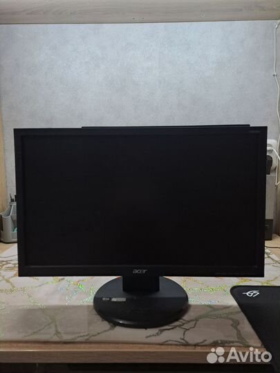 Монитор Acer