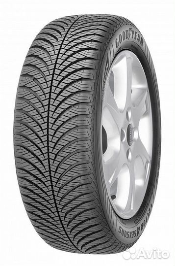 Goodyear Vector 4Seasons Gen-2 215/50 R17