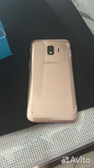 Samsung Galaxy J2 Core, 8 ГБ