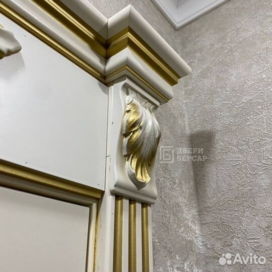 Двери межкомнатные