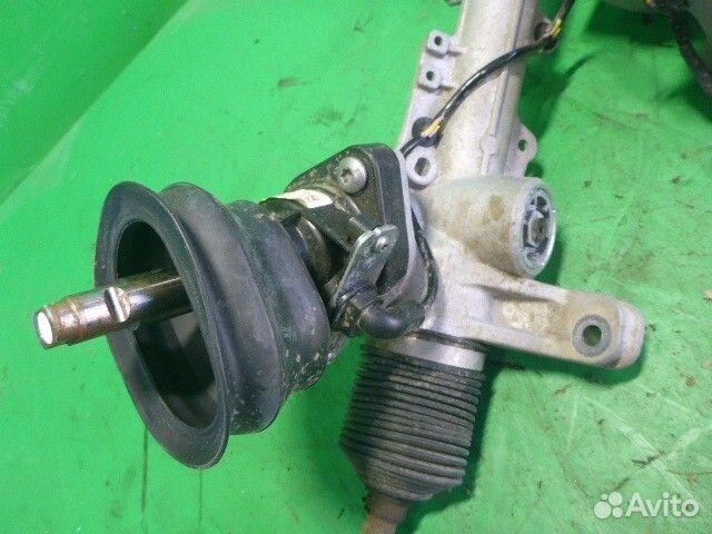 Рейка рулевая Mercedes-benz W246 B-Class с 2012г