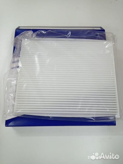 Фильтр салона Хундай / Киа 971332H001