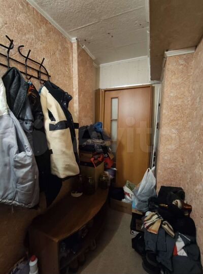 Комната 13,3 м² в 6-к., 5/5 эт.