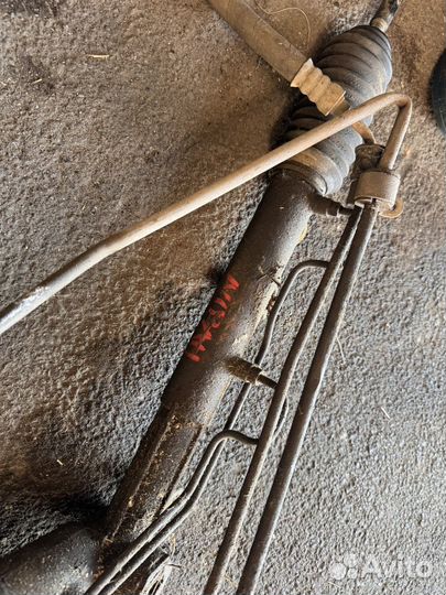 Рулевая рейка Lifan Breez