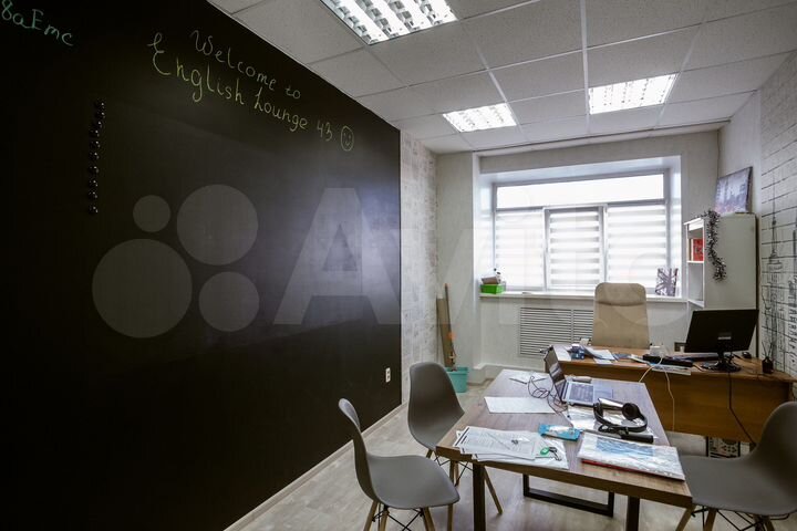 Свободного назначения, 17.1 м²