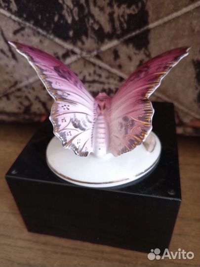 Фарфоровые статуэтки СССР