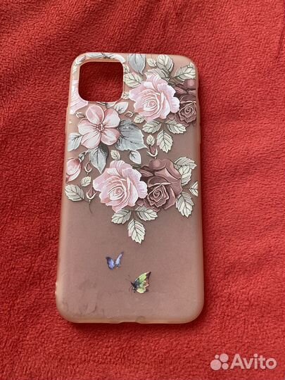 Чехлы для iPhone 11 Pro max