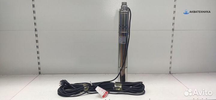 Глубинный насос для скважин