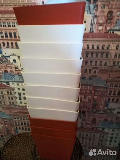 Горшок для цветов