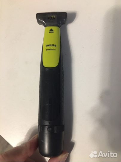 Бритва philips