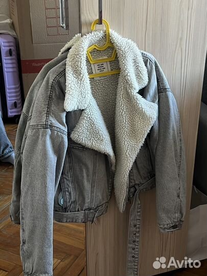 Куртка женская