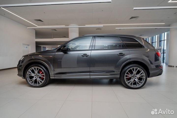 Audi Q7 3.0 AT, 2023