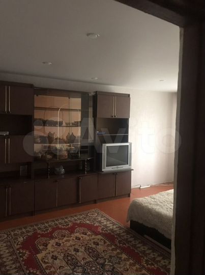2-к. квартира, 57 м², 3/4 эт.