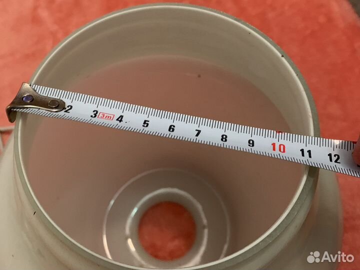 Плафоны новые