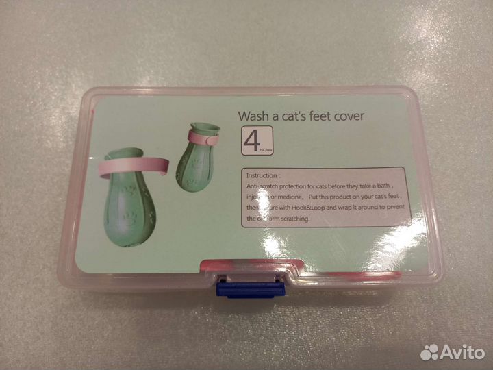 Антицарапки, защита от царапин для кошек