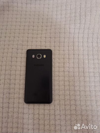 Samsung Galaxy J5 (2017), 2/16 ГБ